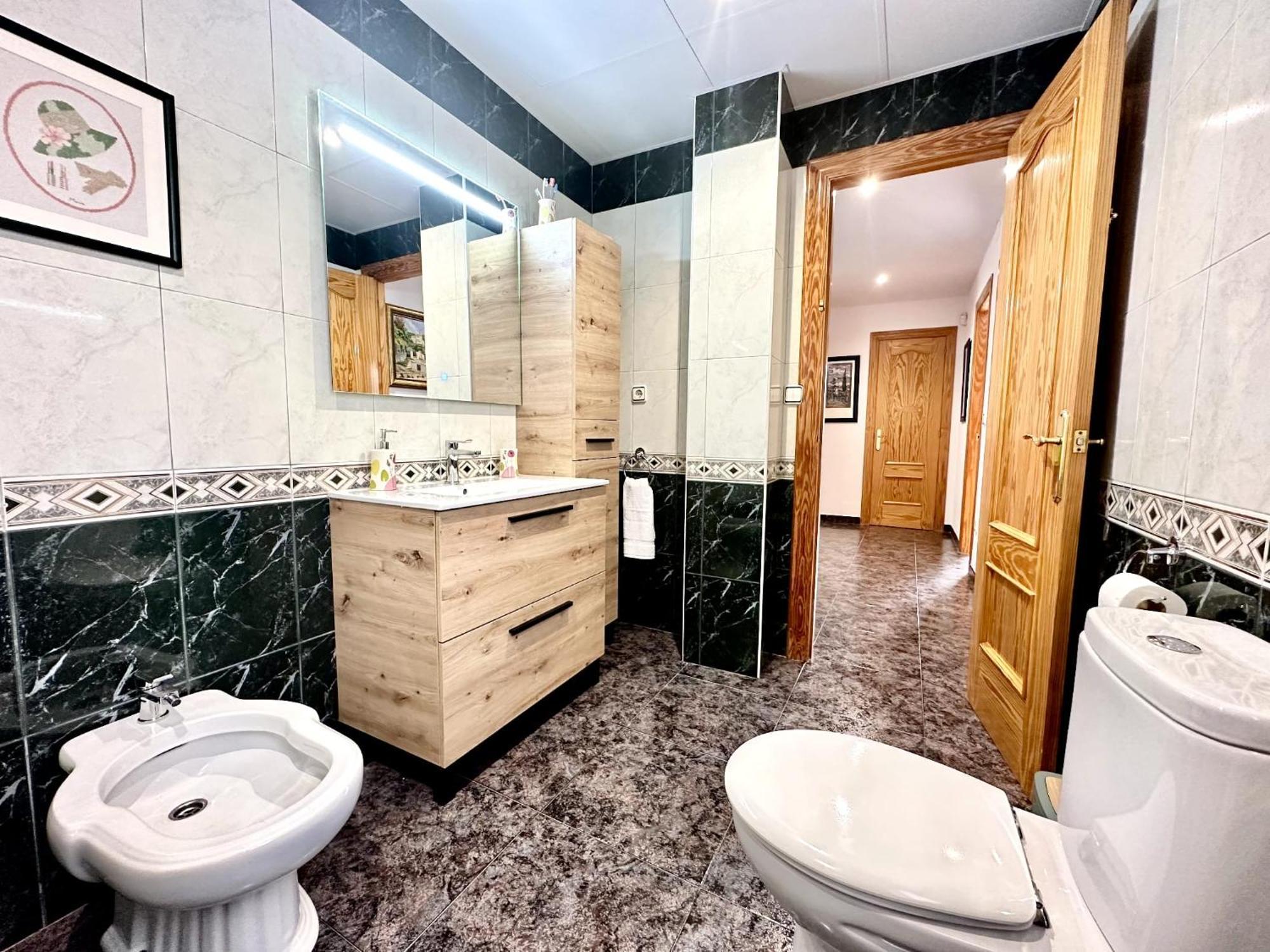 Casa Rural Las Cuatro Flores Орхіва Екстер'єр фото